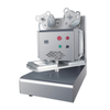DF-370 Commercial Manual Sealing Machine｜Takeout Box Continuous Film Wrapper｜Freshness-Lock Packaging Equipment para sa Deli Foods
