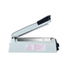 PFS-200P Foot Operation Foot Pedal Heating Sealer / Vertical Aluminum Foot Pedal Sealer Heat Plastic Bag Sealing Machine