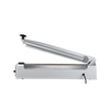PFS-400C-5MM Foot Operation Foot Pedal Heating Sealer / Vertical Aluminum Foot Pedal Sealer Heat Plaachine