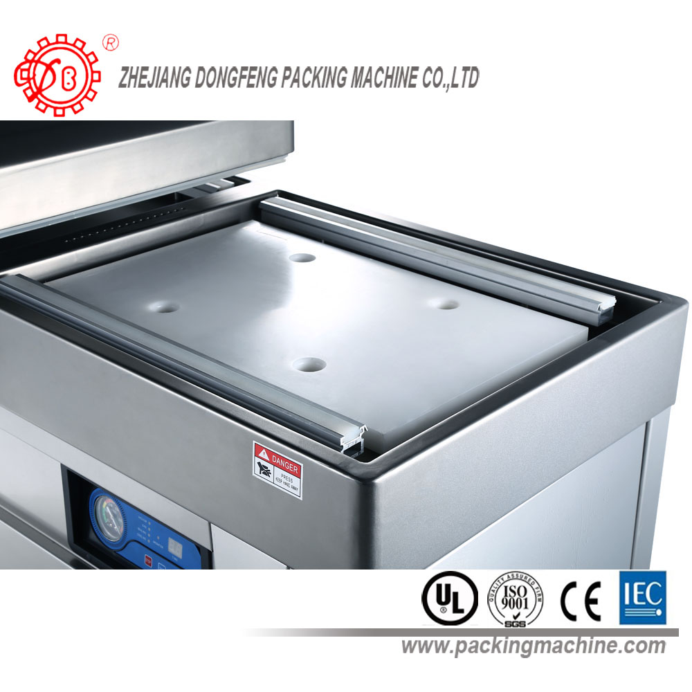 DZ SERIES VACUUM PACKER (DZQ-400/2SA )