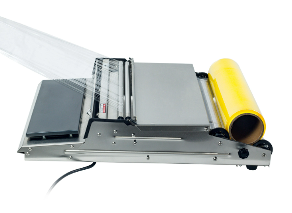 Cling Film Packaging Machine.png