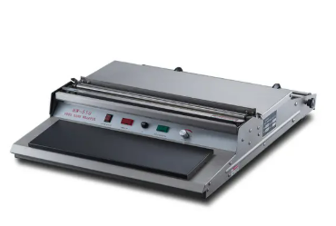 Cling Film Packaging Machine.png